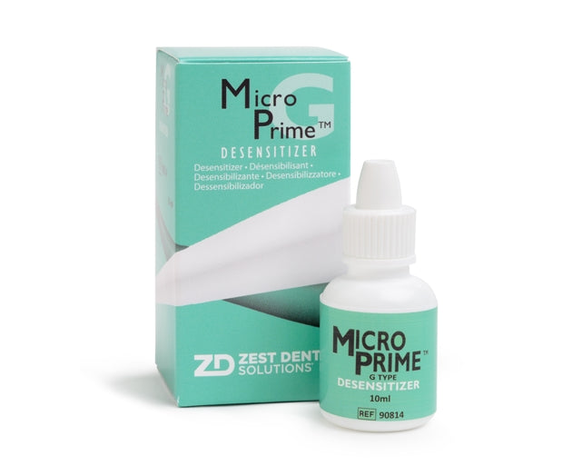 MICROPRIME G, 10 mL | Zest Dental Solutions