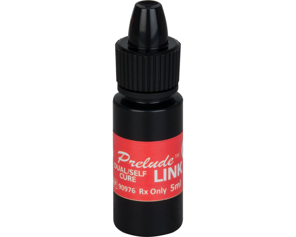 Zest Prelude Dual/Self-Cure Link (5 ml)