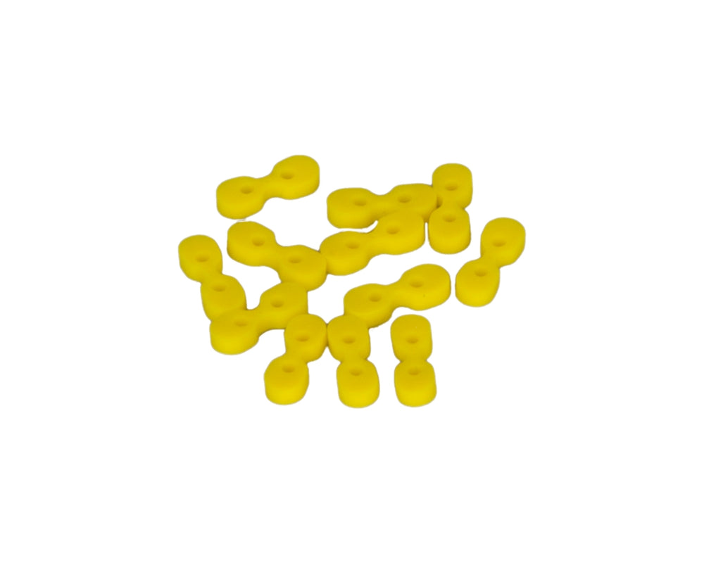 Zest ContactWEDGE Refill Large, 85 pack