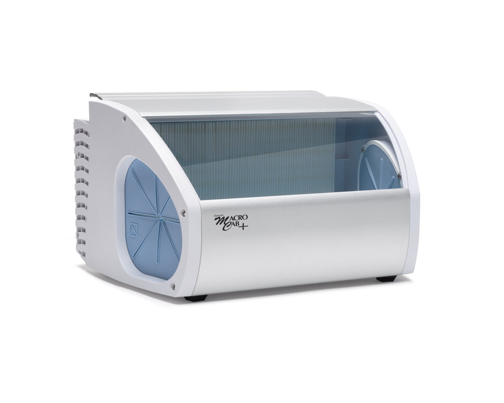 Zest MacroCab Plus (120 v)
