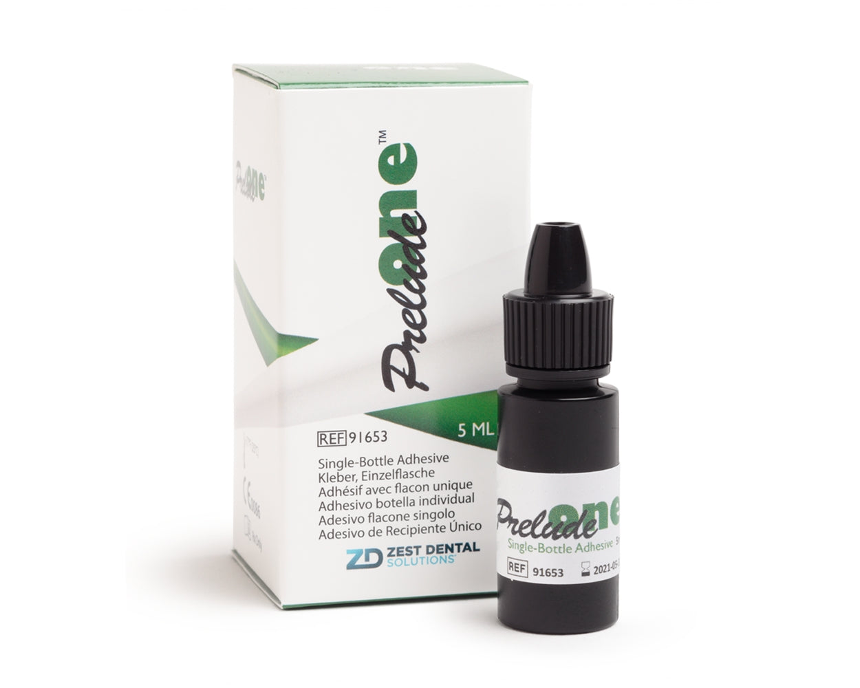 Prelude One 5ml Bottle