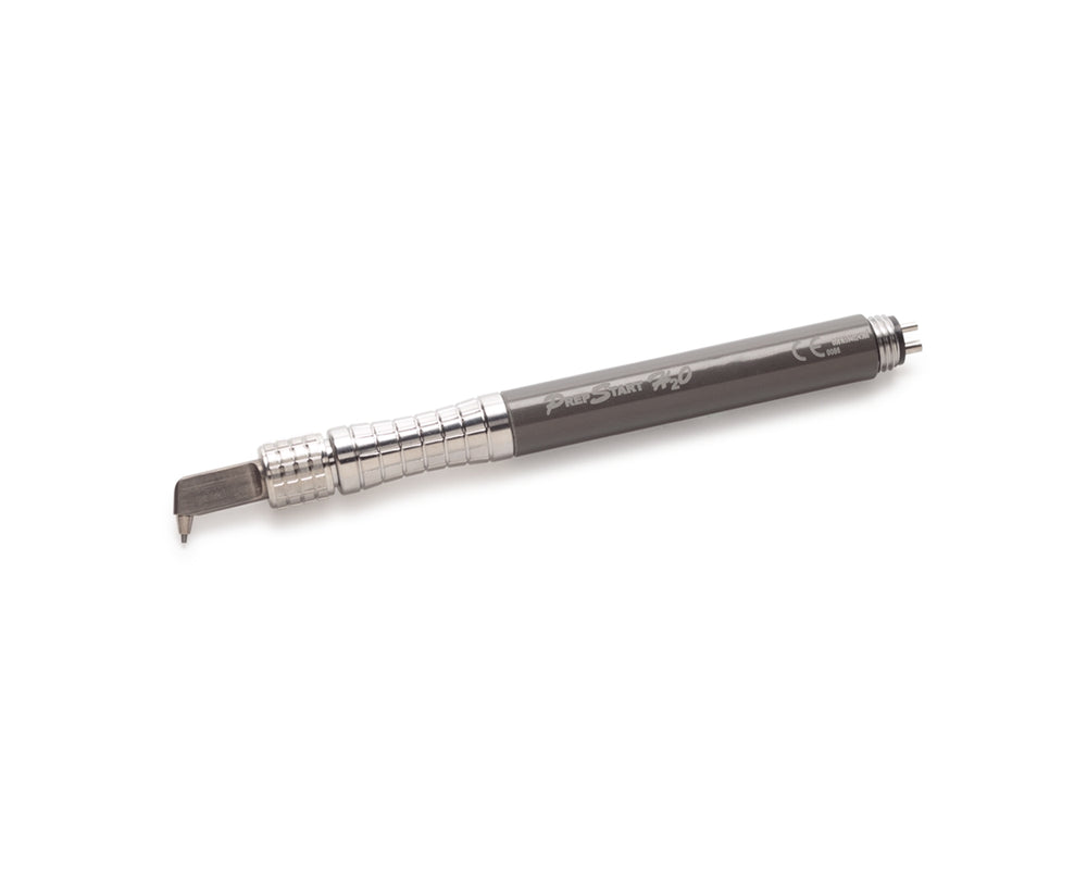 Zest PrepStart H2O Handpiece & Nozzle, .019"
