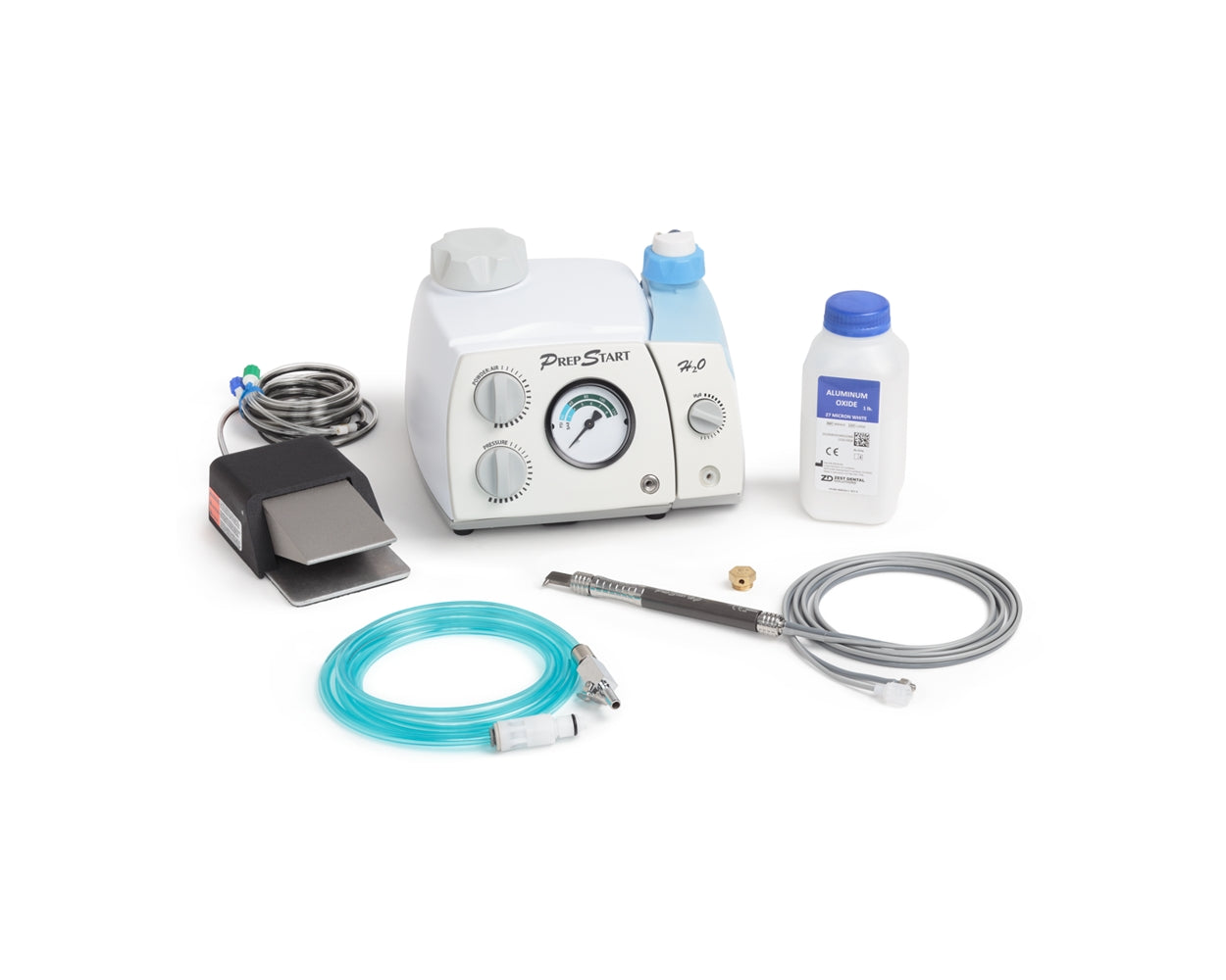 PrepStart H2O Hydro Abrasion System