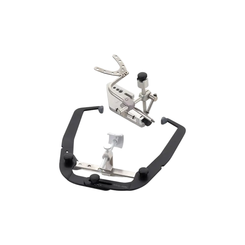 WhipMix Indirect Mounting Facebow