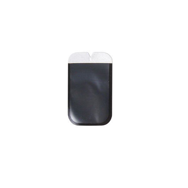 Size #0 Barrier Envelopes, with Extended Tab — 300/Box