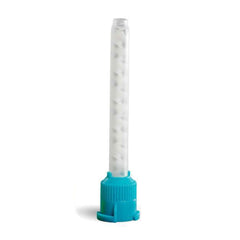 Cargus HP Mixing Tips Green 6.5mm 48/Pk - MARK3