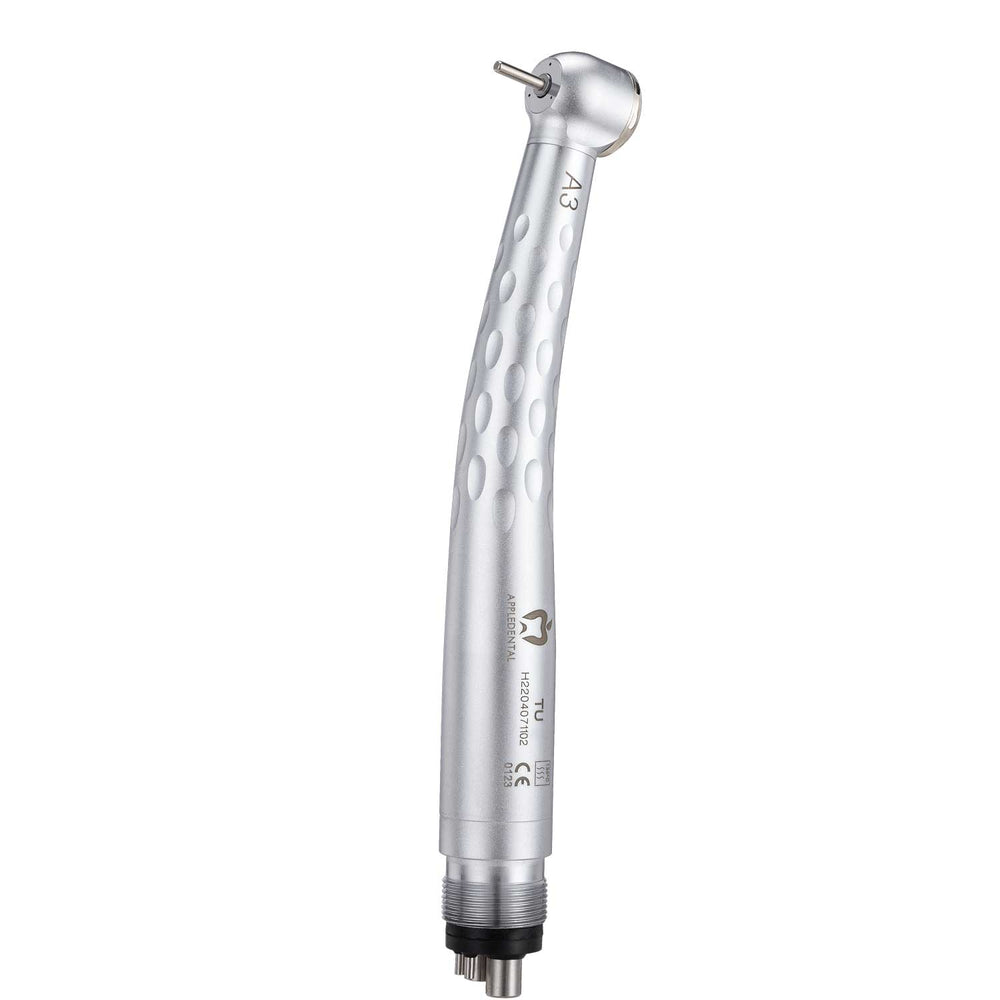 Jinme Red-TU Triple Water, No Light, Big Head, and Push Button