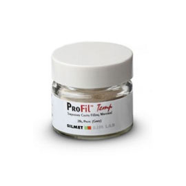 Cargus Profil Temp Grey 28gm Jar Silmet