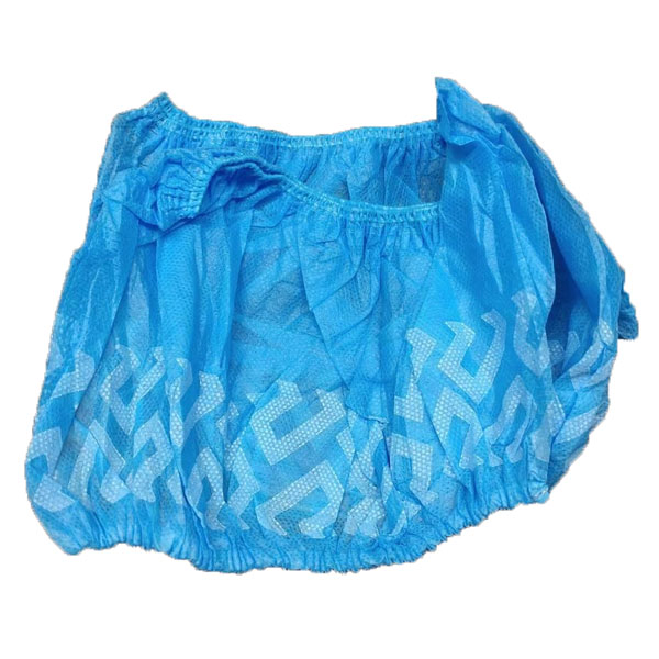 RMH3 Dental Supply Shoe Covers, Non-Woven — 100/Box
