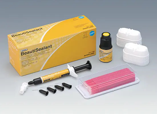 BeautiSealant Paste Refill 1.2 g Shofu Dental Corp