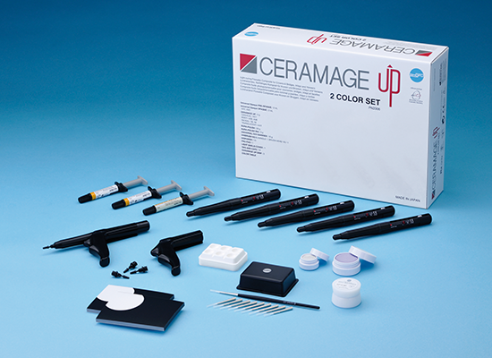Shofu Ceramage UP, Shade 56, 5 g, Indirect Lab Composite