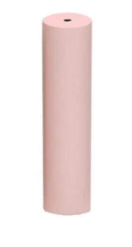 Ceramic Polishers - Pink (Medium) 15/16" x 1/4" Cylinders 100/Bx Dedeco