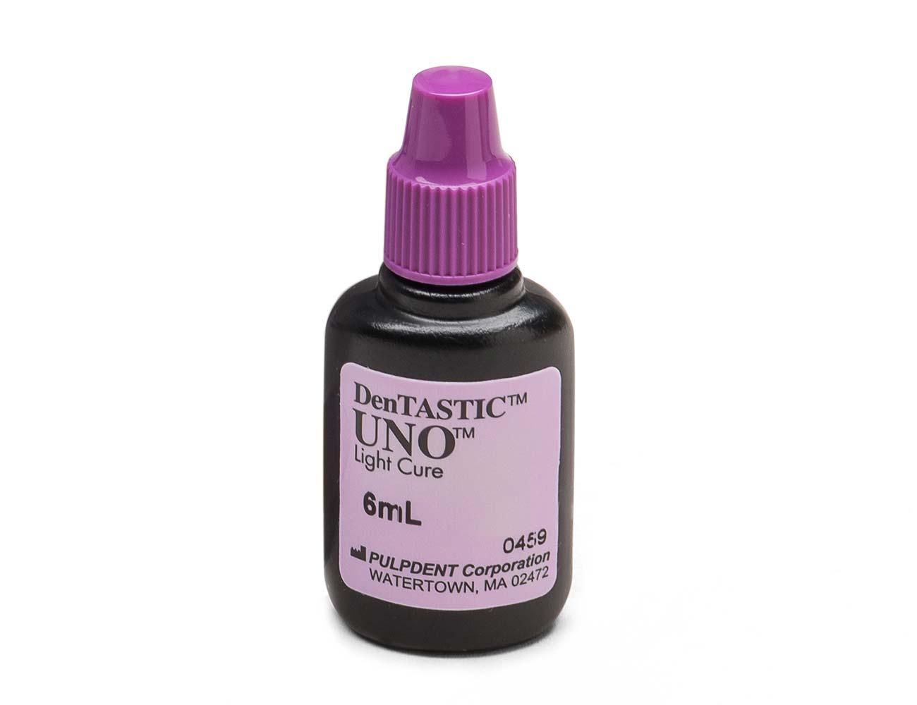 DenTASTIC UNO - PULPDENT