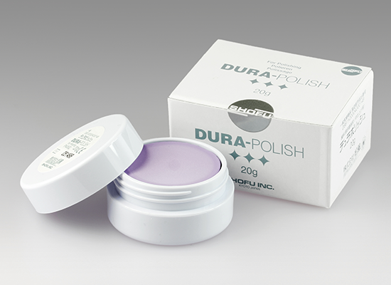 Shofu Dura-Polish 20g