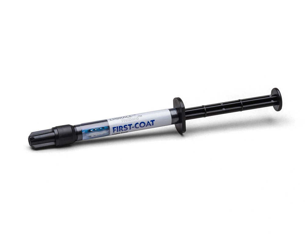 Pulpdent Embrace First-Coat, 1.2 mL Syringe