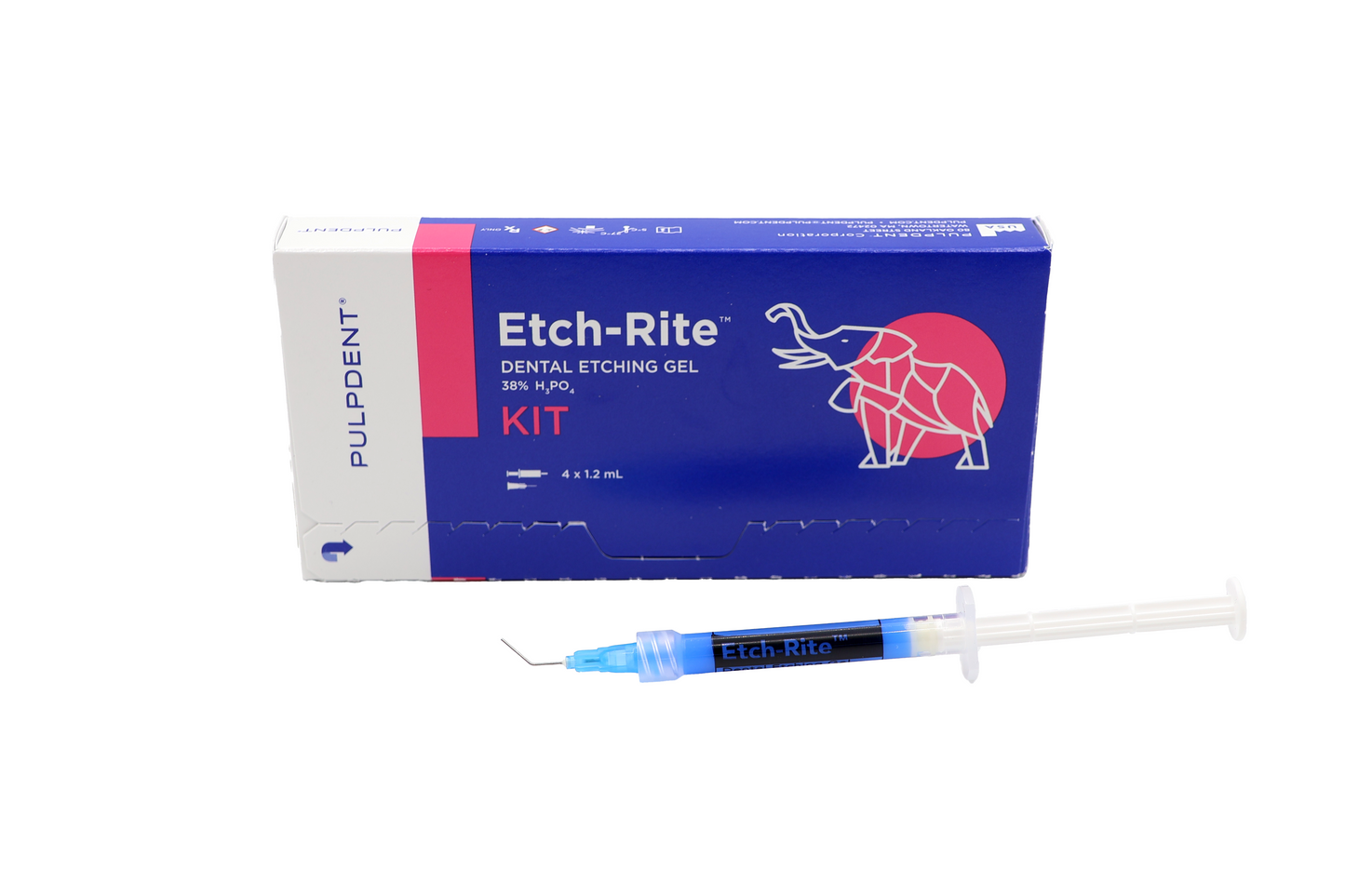 Etch-Rite™ - PULPDENT