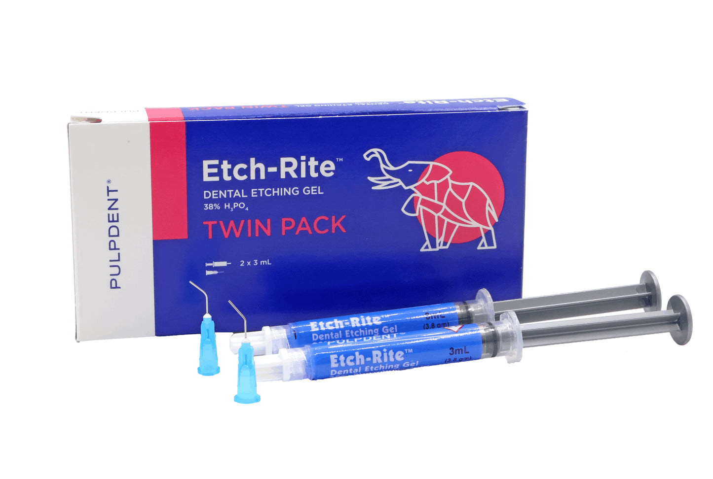 Etch-Rite™ - PULPDENT