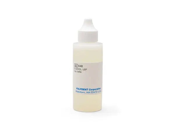 Pulpdent Eugenol USP, 2 oz