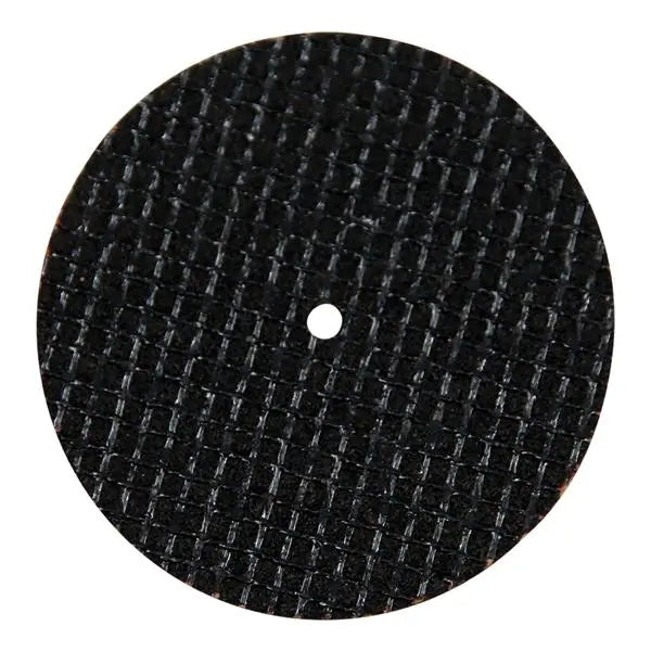 Finishing Discs Econo Plus 100Package 1-1/2" Garreco