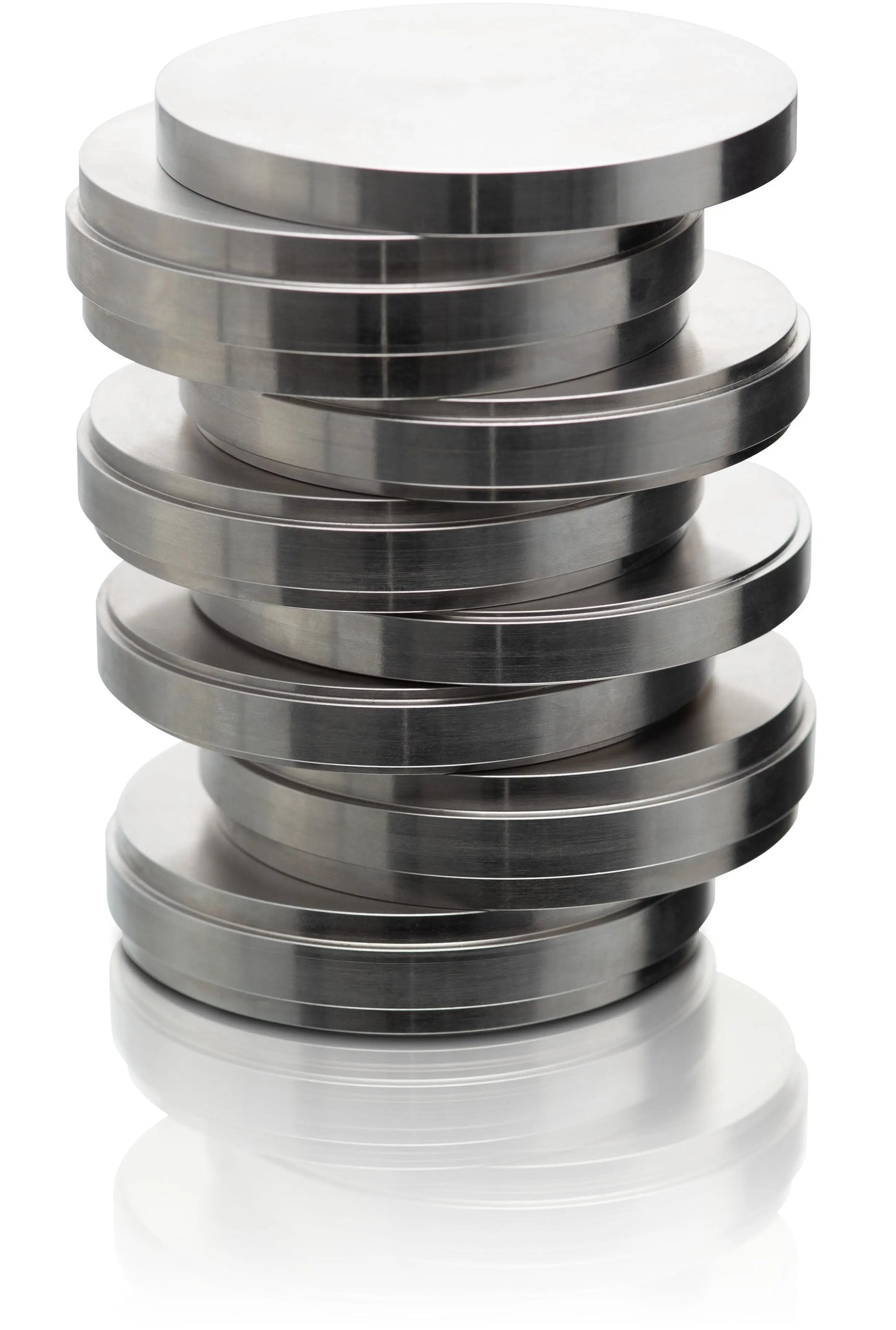 Mediloy® M-Ti5 Titanium Milling Blanks - RMH3 Digital by RMH3 Dental