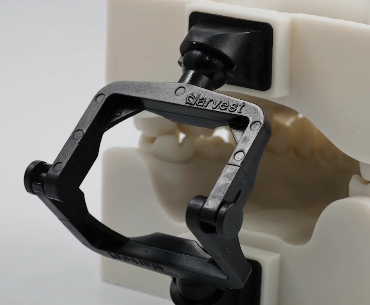 Harvest Vertex Articulator Original Flex Slot