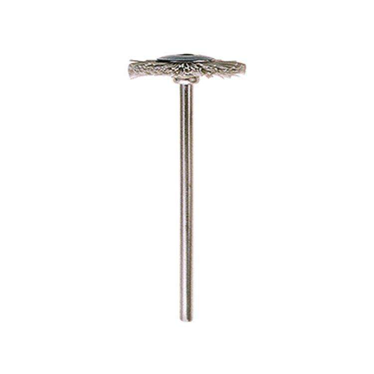 Hatho Habras Miniature Brushes 4 Pack