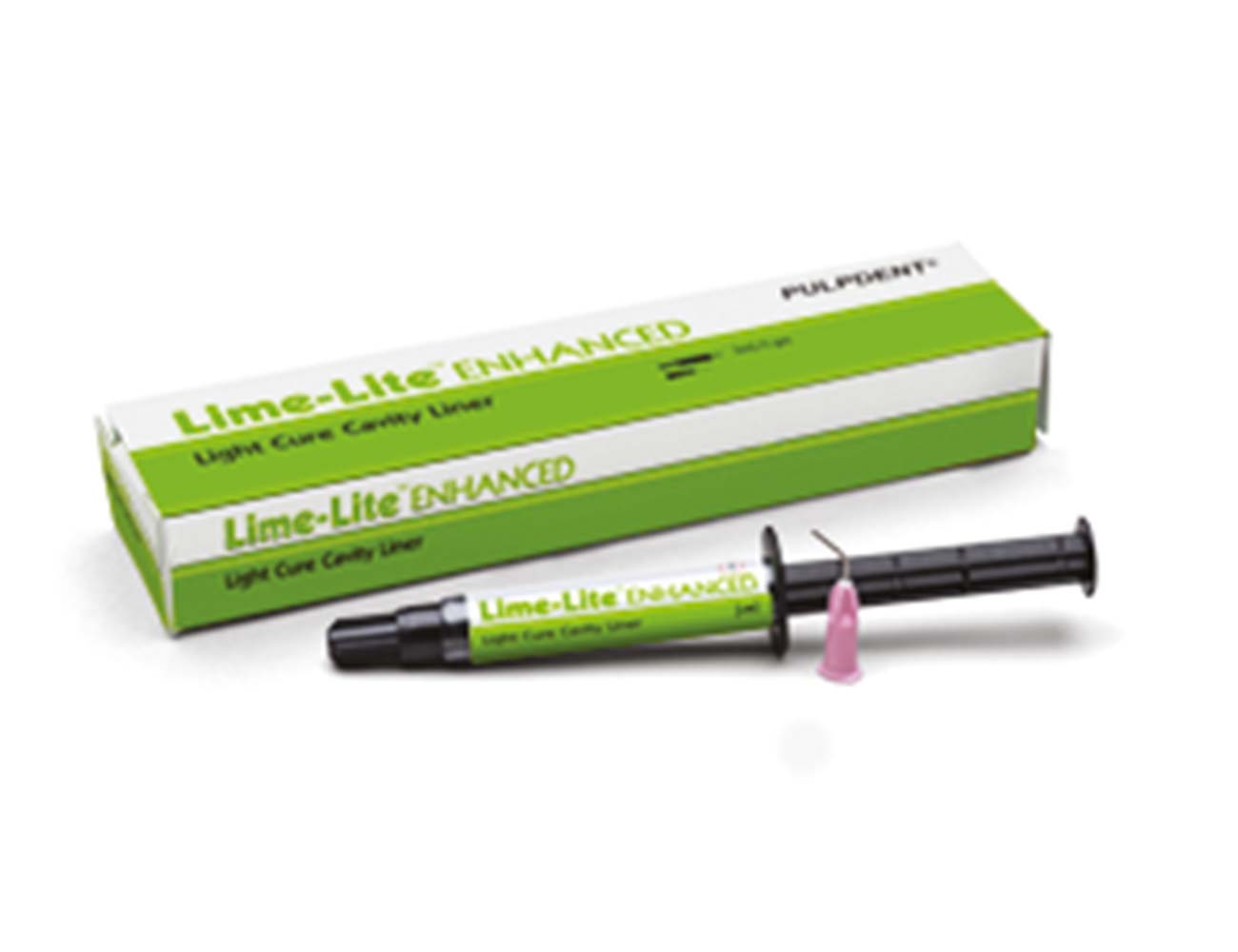 Lime-Lite Enhanced