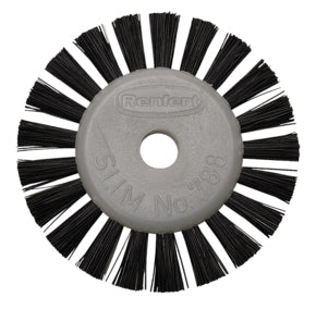 Renfert Slim Polishing Brush 12 Pack