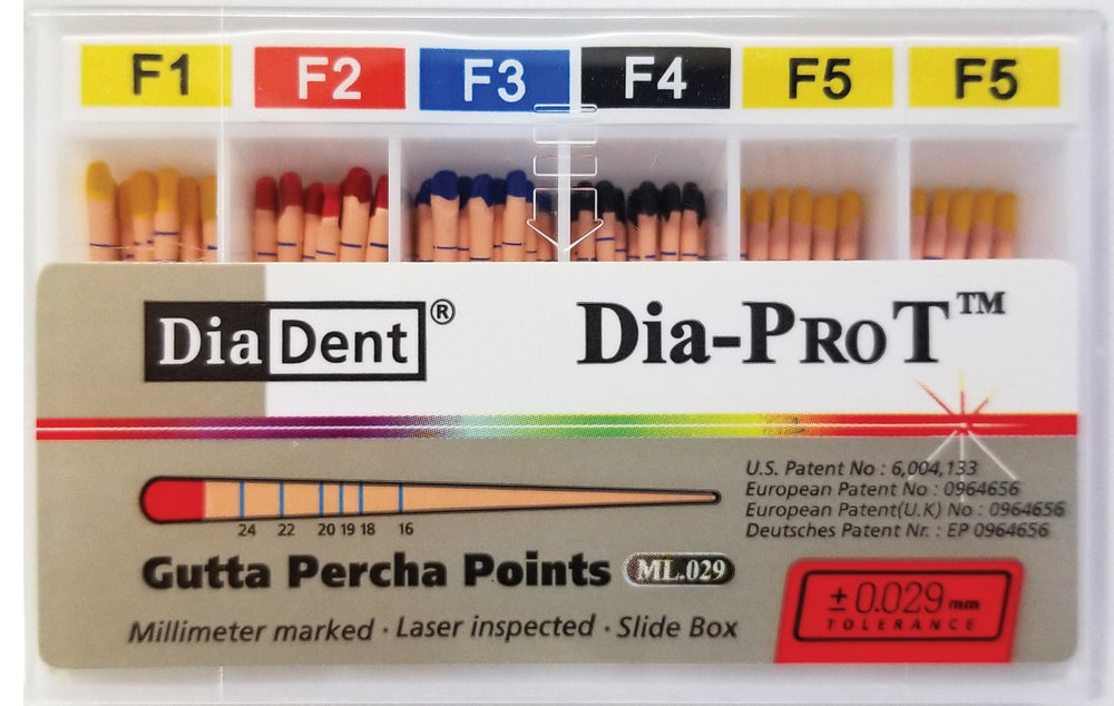 DiaDent Dia-ProT #F3