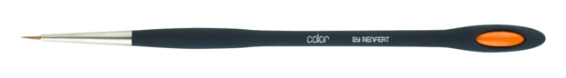 Lay:Art style Ceramic brush Natural bristle
