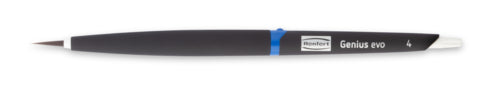 Genius Evo Ceramic Brush Bionic Hair