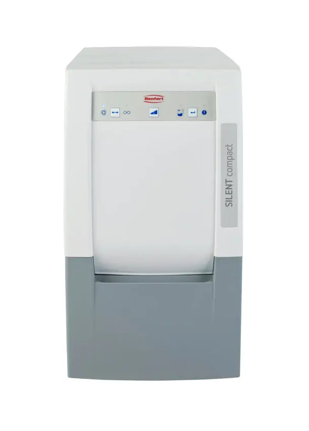 Renfert SILENT compact Single workbench extraction - RMH3 Digital by RMH3 Dental