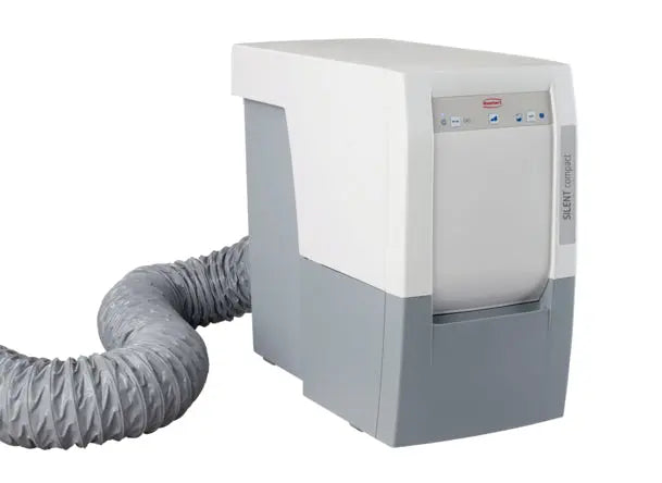 Renfert SILENT compact Single workbench extraction - RMH3 Digital by RMH3 Dental