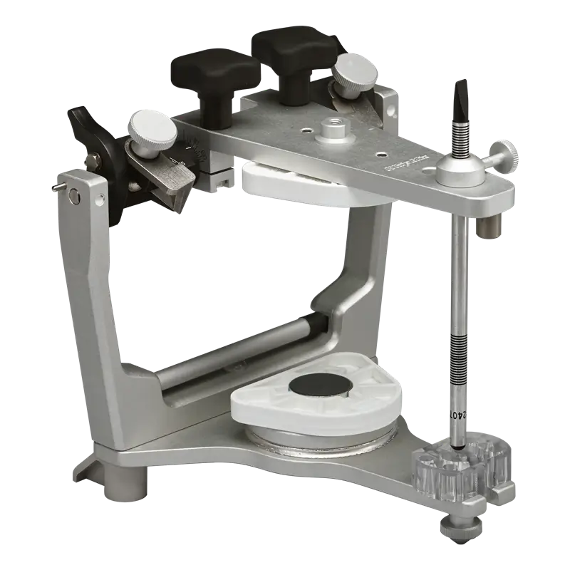 WhipMix 4000 Series Articulators
