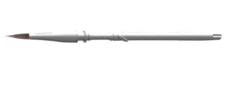Genius Evo Ceramic Brush Bionic Hair