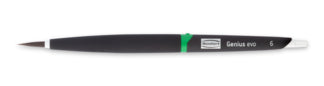 Genius Evo Ceramic Brush Bionic Hair