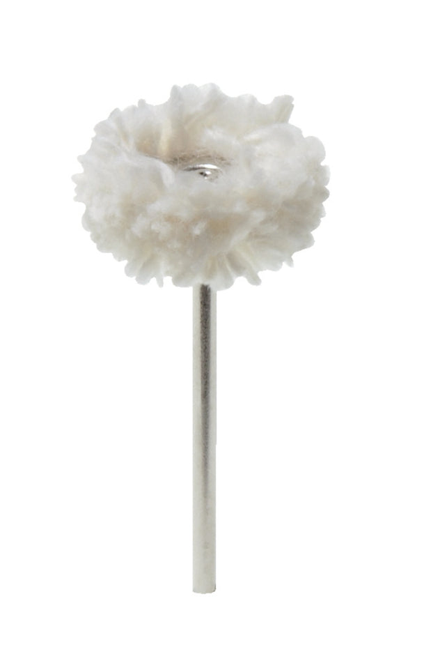 Renfert Cotton buff 12 Pack