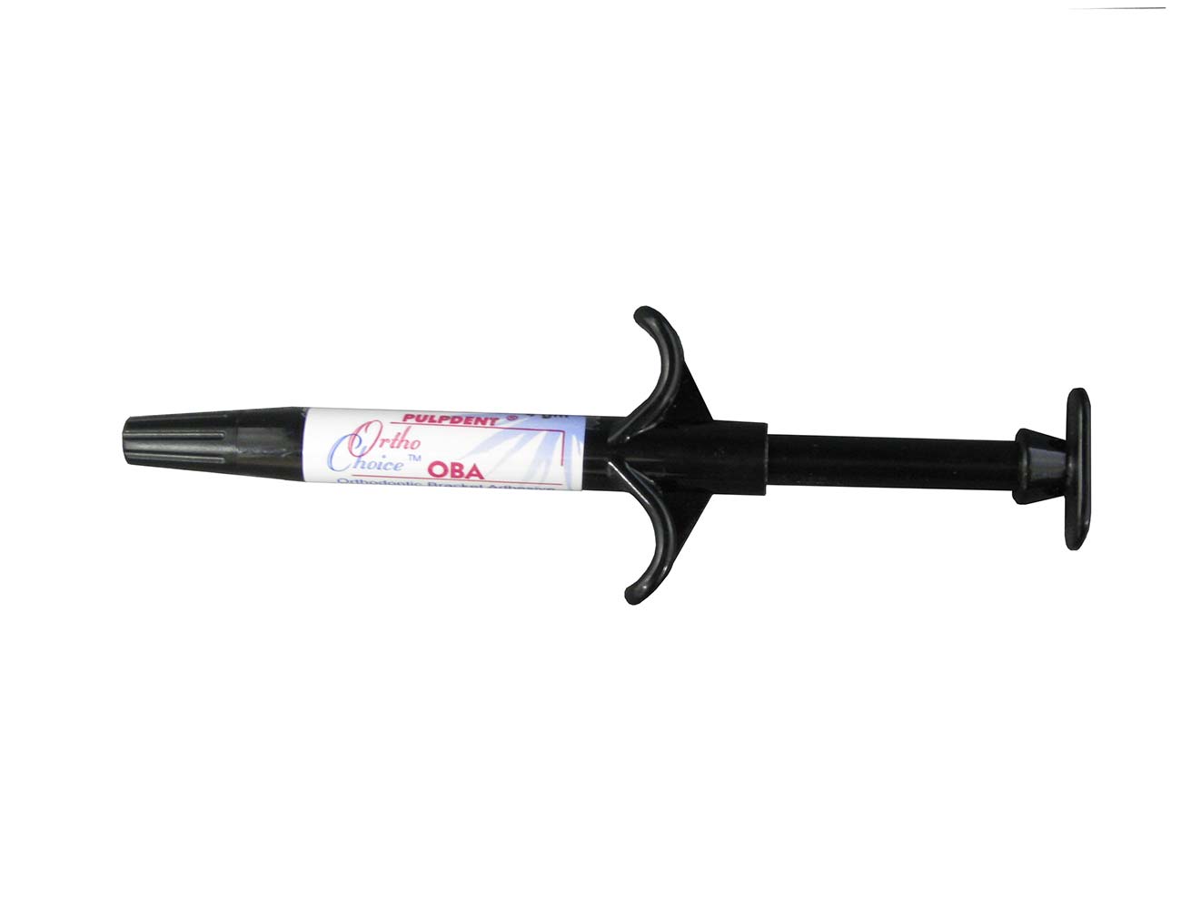 OBA, Orthodontic Bracket Adhesive - PULPDENT