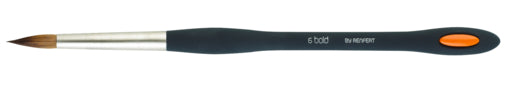 Lay:Art style Ceramic brush Natural bristle