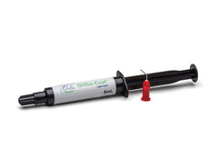 Pulpdent Ortho-Coat, 2 x 5 mL Syringes + 20 Tips