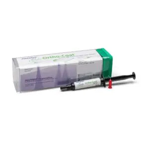 OBA, Orthodontic Bracket Adhesive - PULPDENT