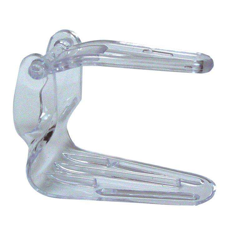 Keystone Industries Plastic C&B Disposable Articulator