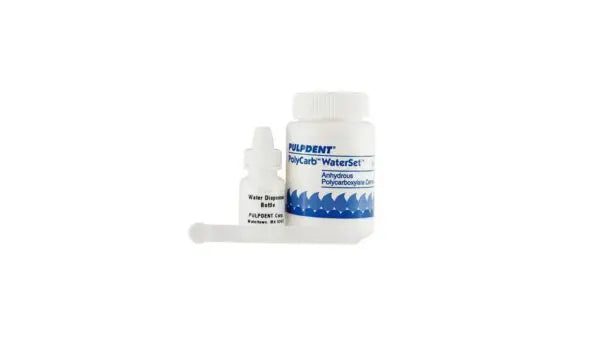 PolyCarb WaterSet - PULPDENT