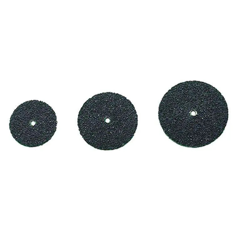 Porcelain Finishing Discs Keystone Industries