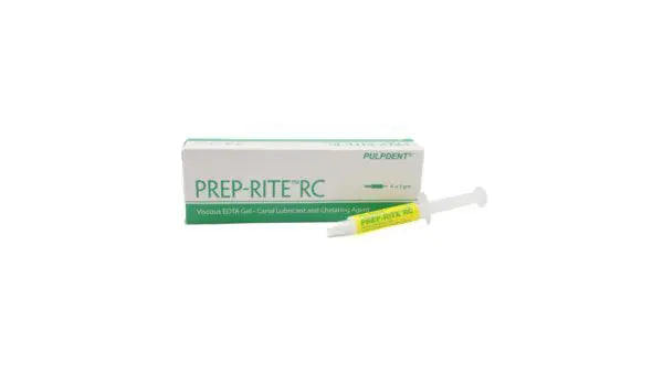 Prep-Rite RC - PULPDENT