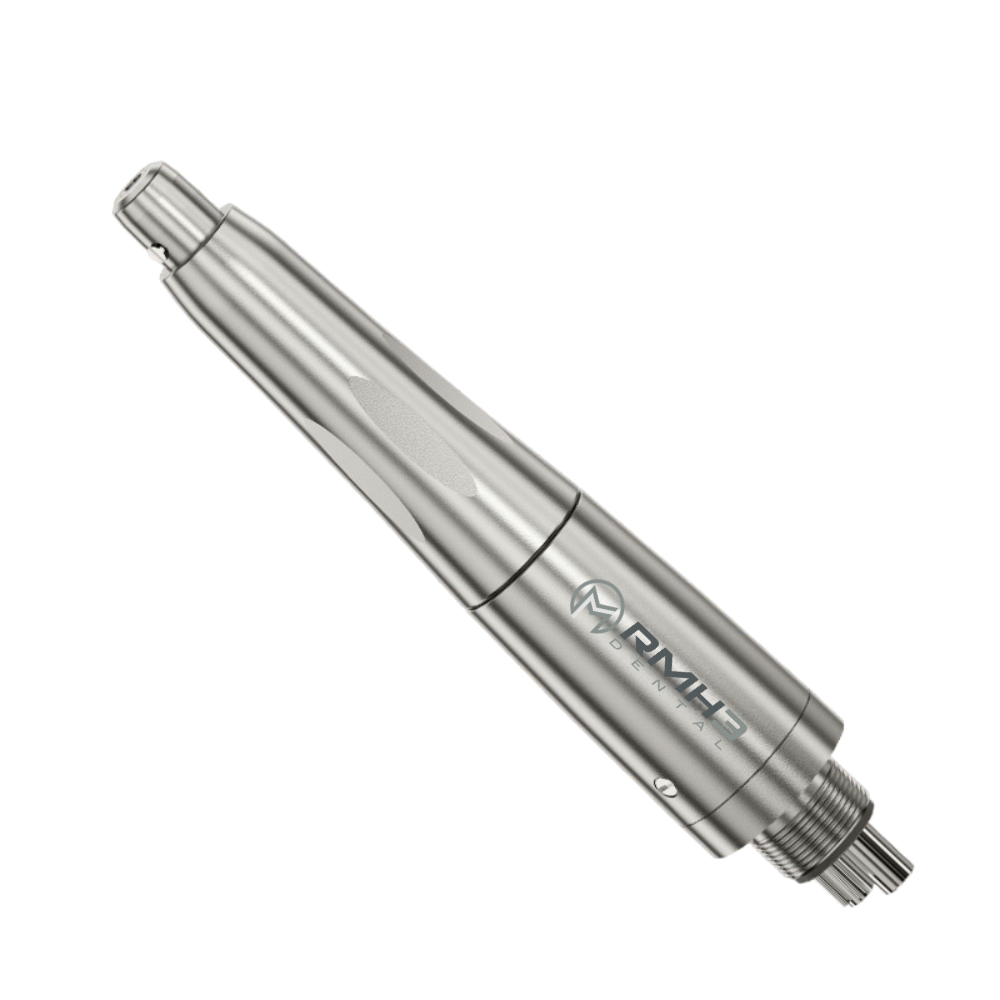 RMH3 Dental Hygiene Ultra Prophy Angle Handpiece- 4-Hole, 3000 RPM