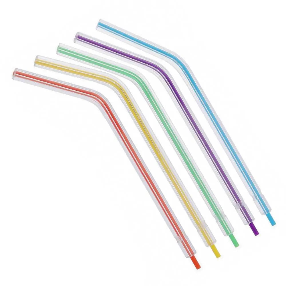 RMH3 Dental Air Water Syringe Tips, Assorted Colors, 250/Pk. RMH3 Dental