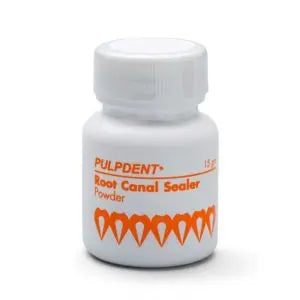 Pulpdent Root Canal Sealer - PULPDENT