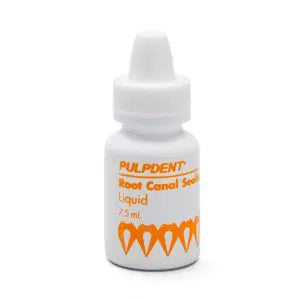 Pulpdent Root Canal Sealer - PULPDENT