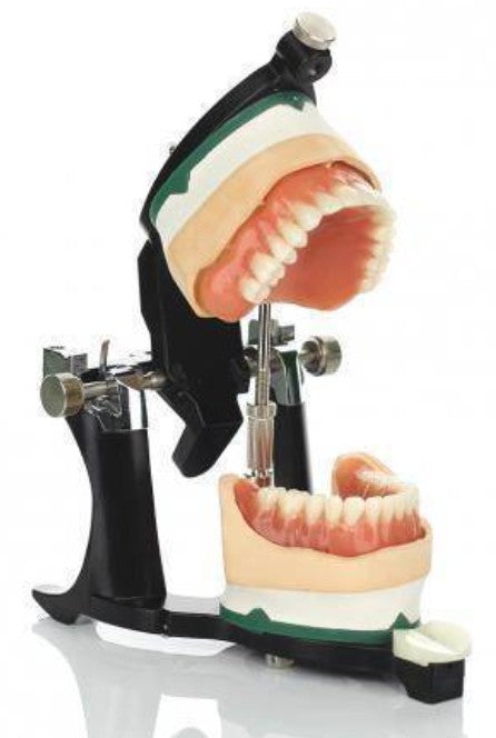 Keystone Luxury Deluxe Articulator